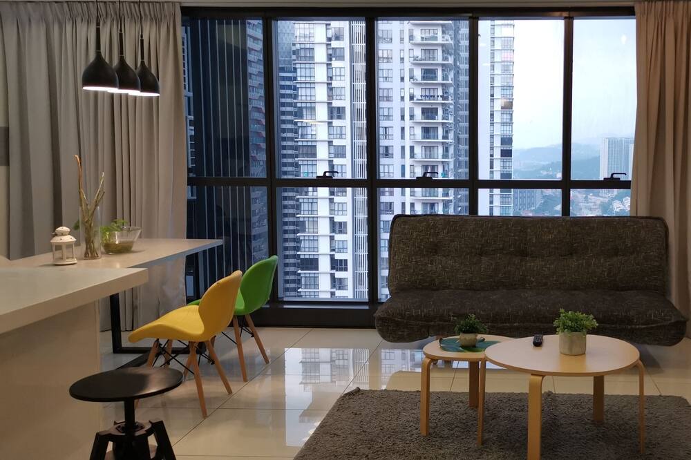 Photo of Bedroom in Kuala Lumpur