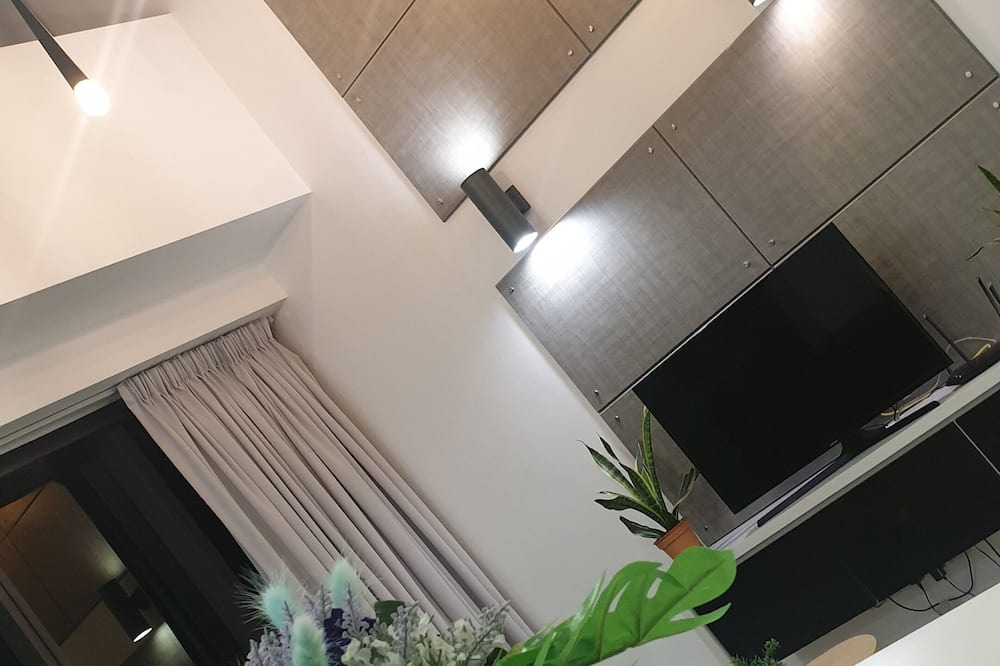 Photo of Bedroom in Kuala Lumpur