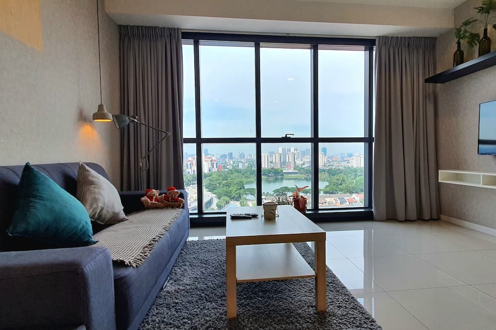 Photo of Livingroom in Kuala Lumpur