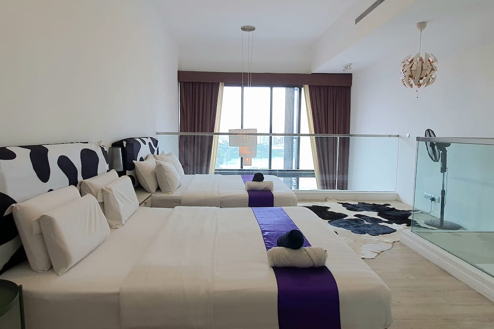 Photo of Livingroom in Kuala Lumpur
