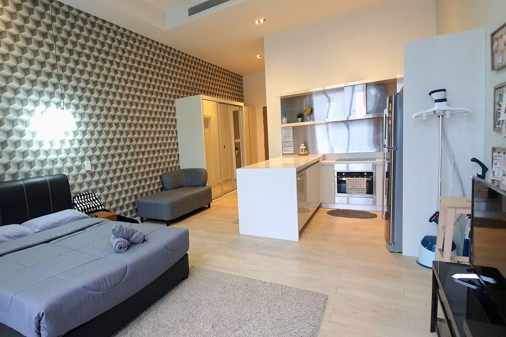 Photo of Kitchen in Kuala Lumpur