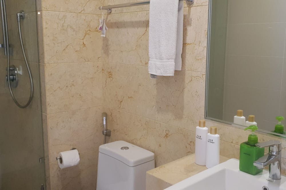 Photo of Bathroom in Kuala Lumpur