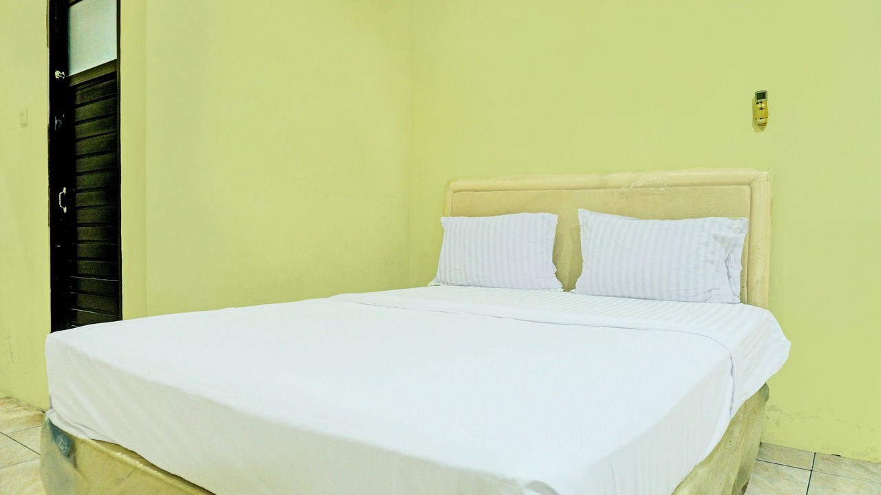 Photo of Bedroom in South Ogan Komering Ulu