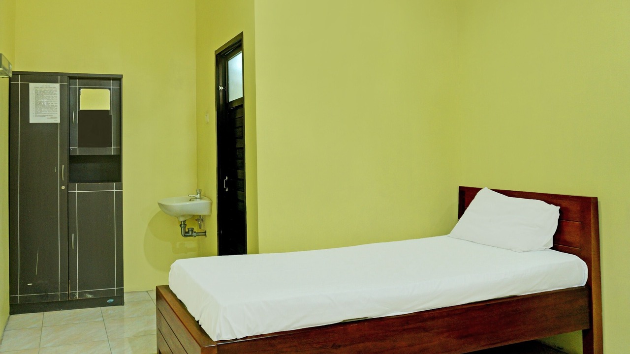 Photo of Bedroom in South Ogan Komering Ulu