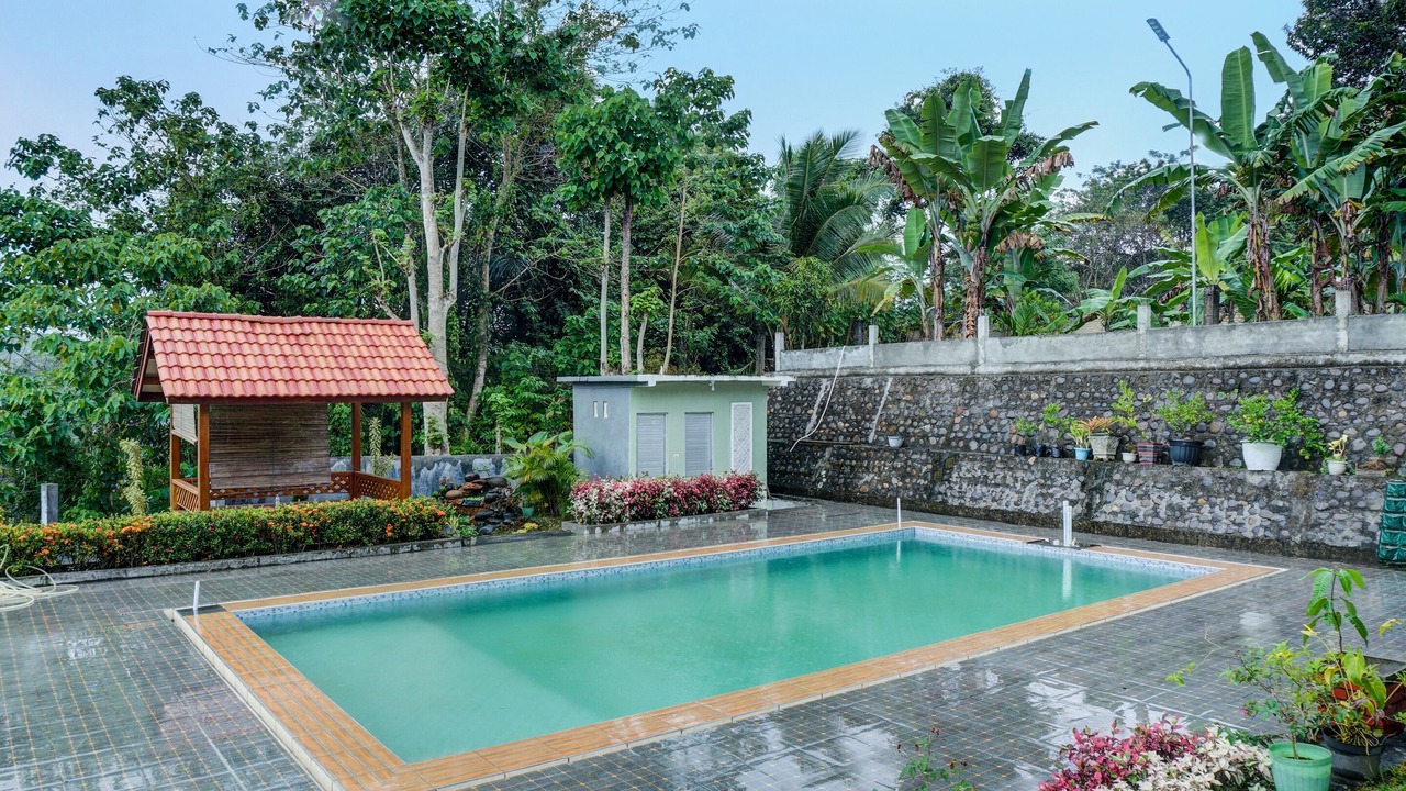 Photo of Outdoor in South Ogan Komering Ulu
