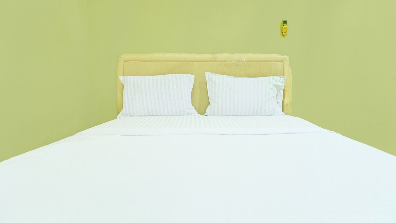 Photo of Bedroom in South Ogan Komering Ulu