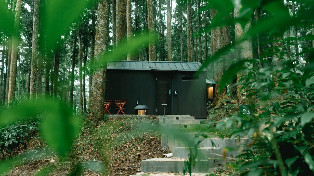 Photo of Outdoor in Baturaden