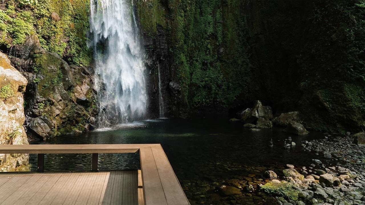 Photo of Outdoor in Baturaden
