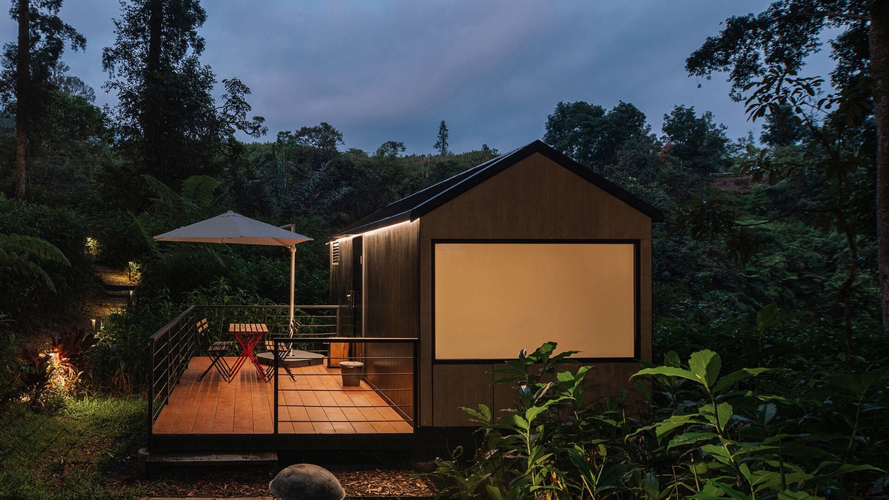 Photo of Outdoor in Baturaden
