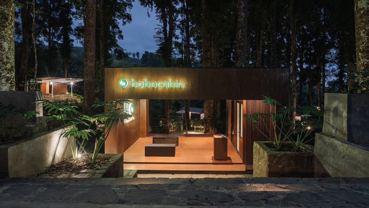 Photo of Outdoor in Baturaden