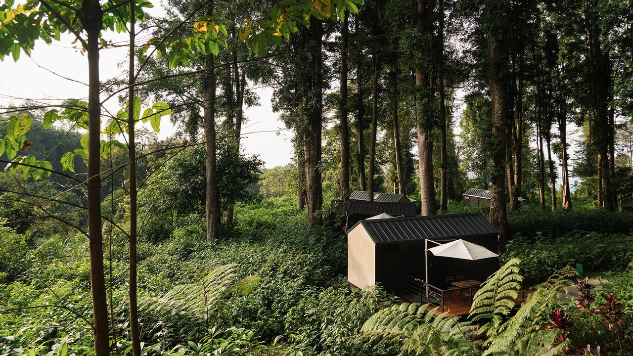 Photo of Outdoor in Baturaden