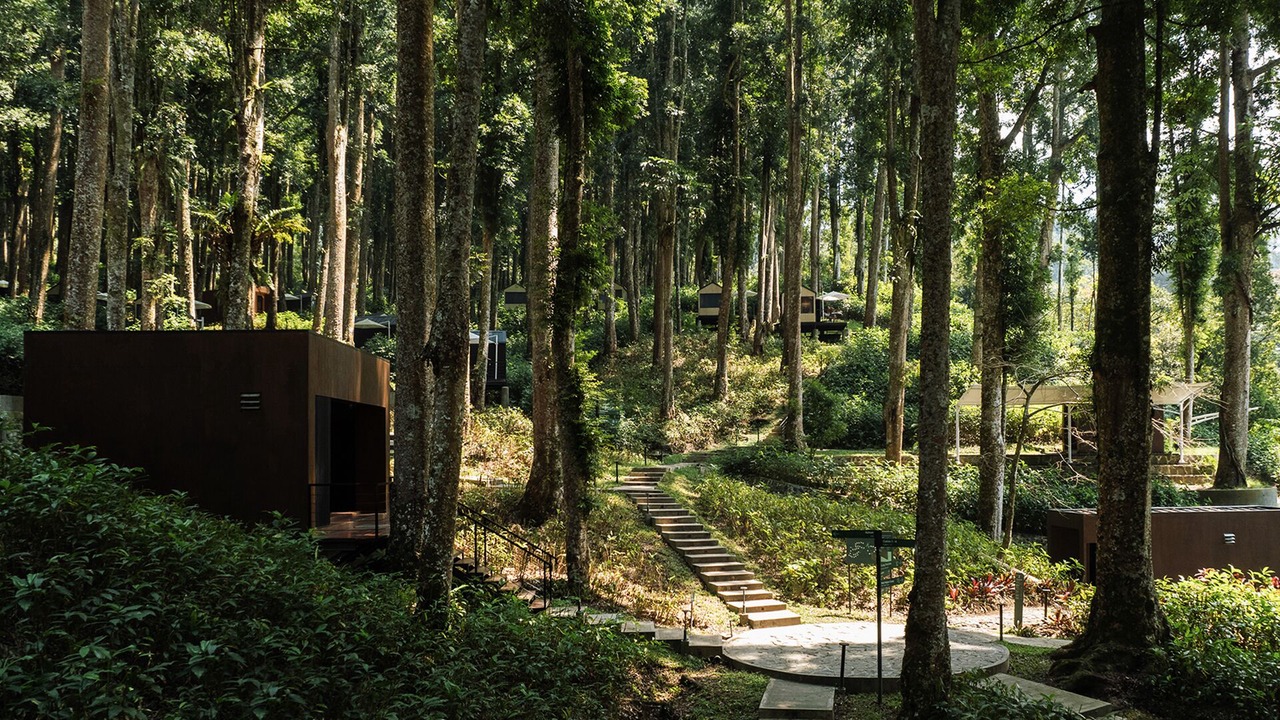 Photo of Outdoor in Baturaden