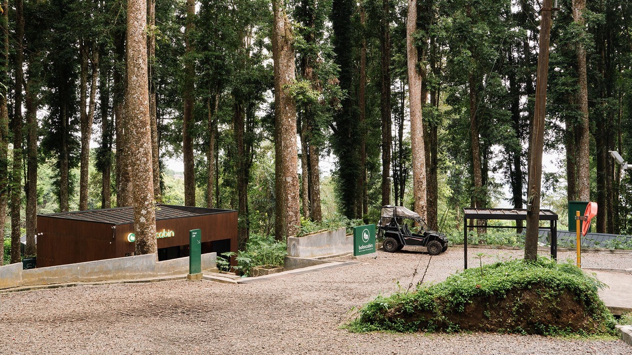 Photo of Outdoor in Baturaden