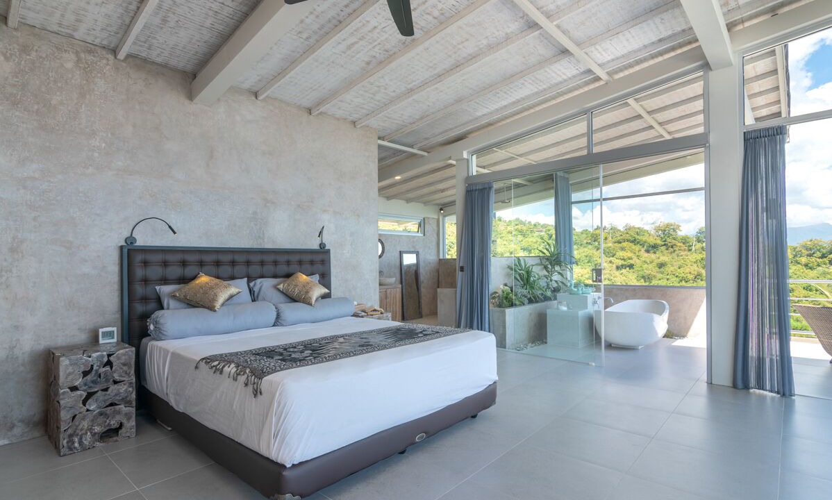 Photo of Bedroom in Temukus