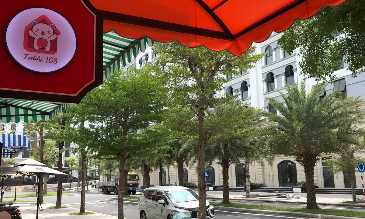 Photo of Outdoor in Ganh Dau