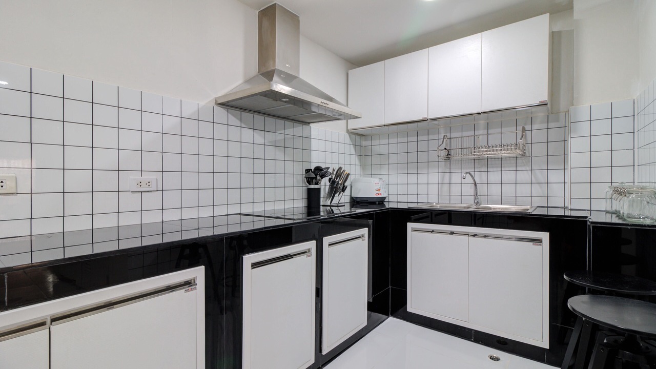 Photo of Kitchen in Makkasan