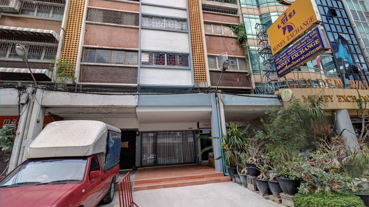 Photo of Outdoor in Makkasan