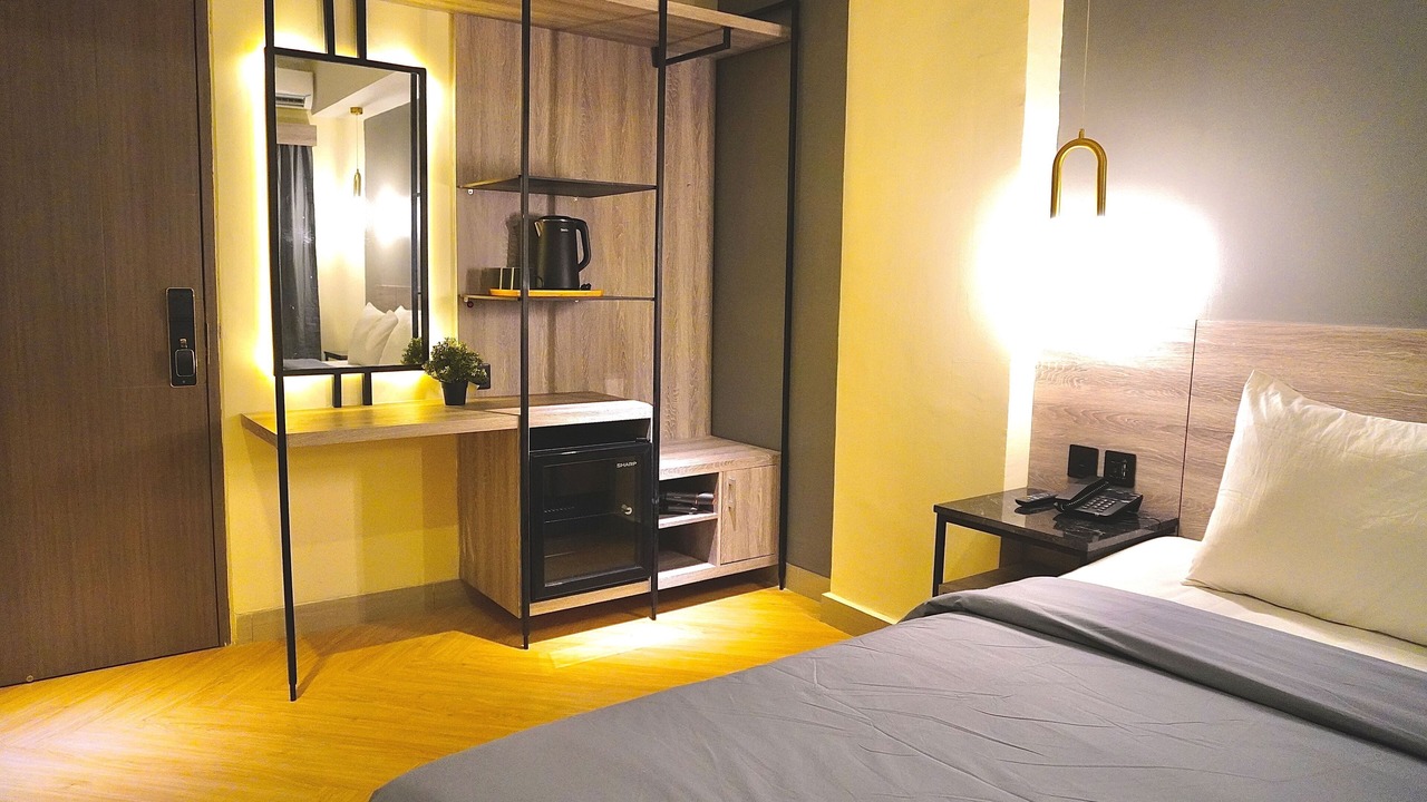Photo of Bedroom in Bendungan Hilir