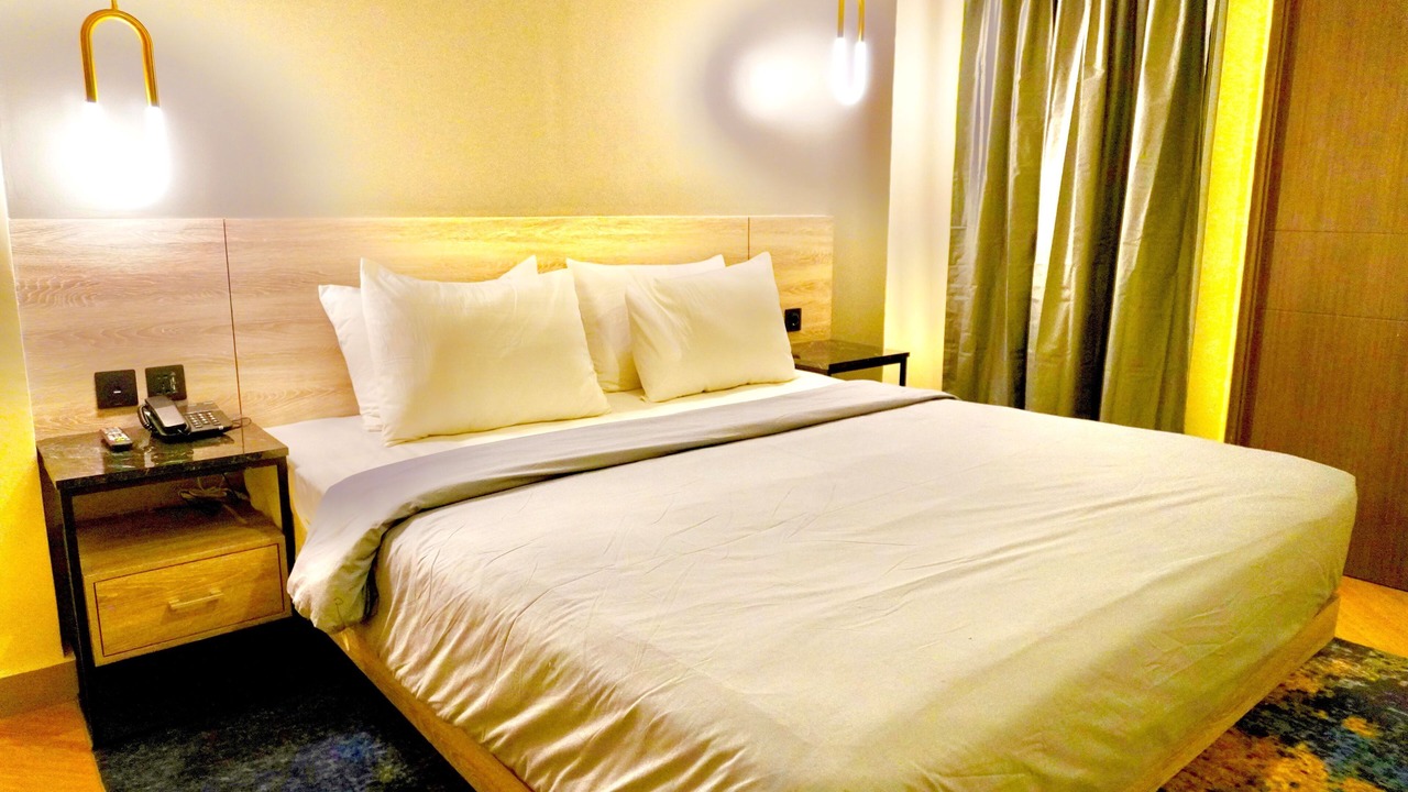 Photo of Bedroom in Bendungan Hilir