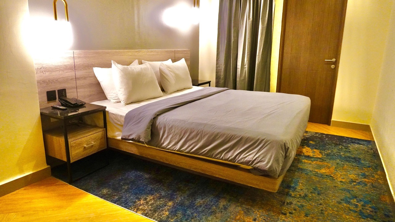 Photo of Bedroom in Bendungan Hilir