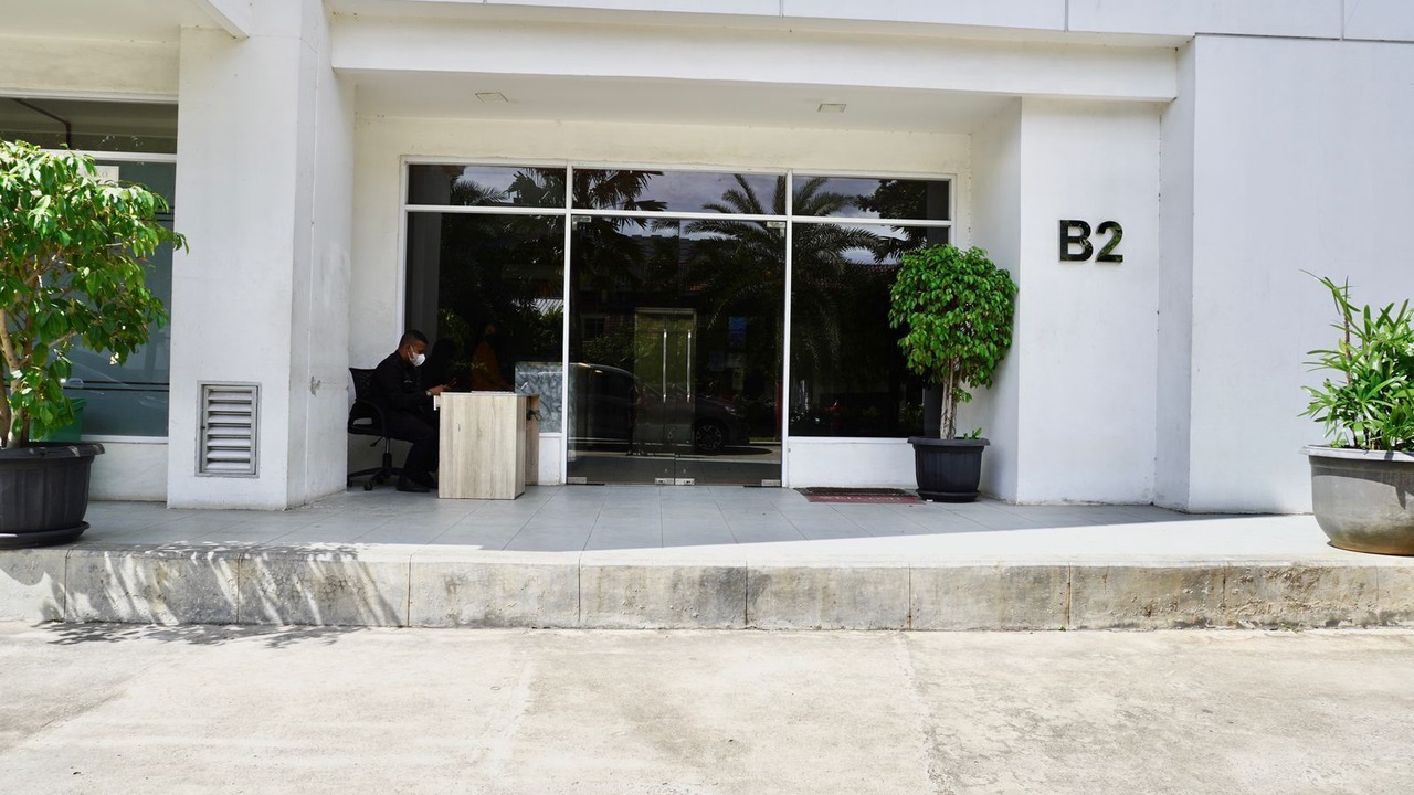 Photo of Outdoor in Bendungan Hilir
