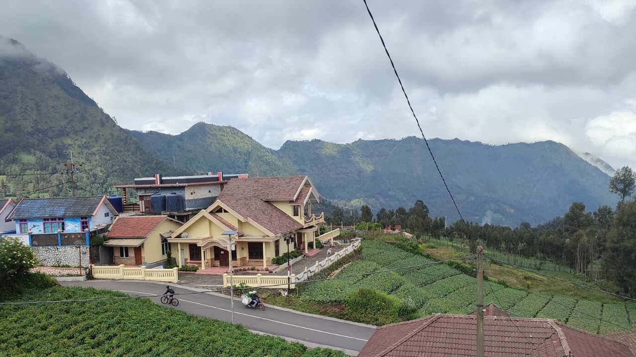 Photo of Outdoor in Ngadisari