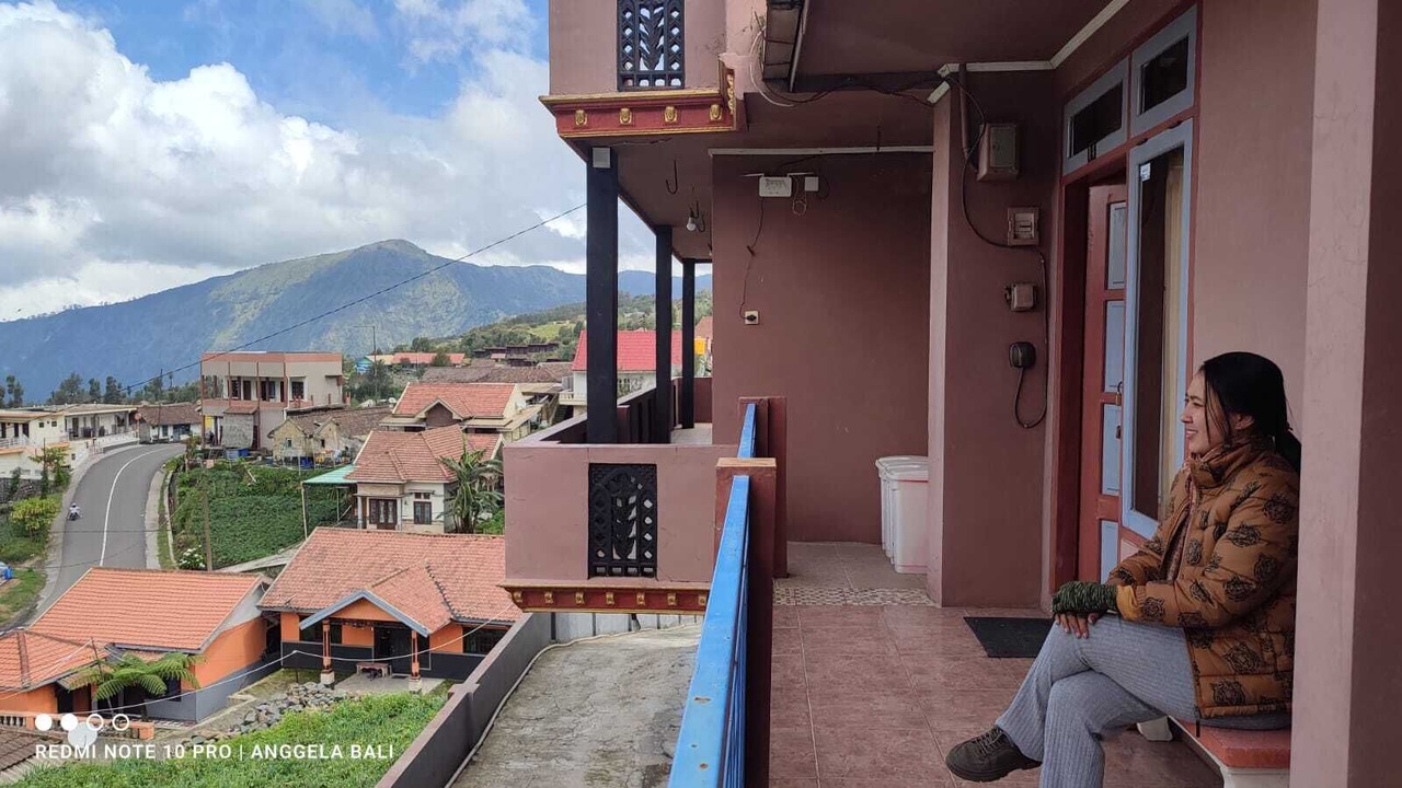 Photo of Outdoor in Ngadisari