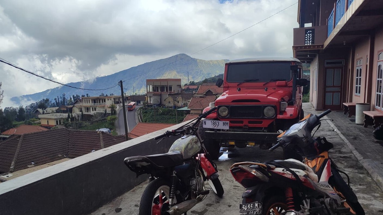 Photo of Outdoor in Ngadisari