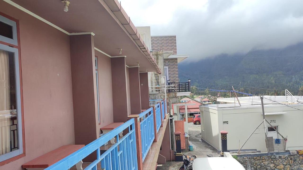Photo of Outdoor in Ngadisari
