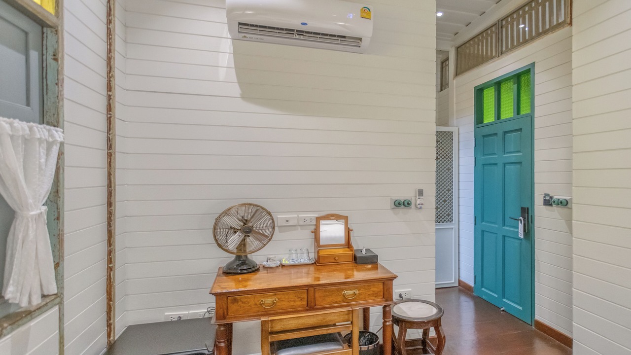 Photo of Bedroom in Khao San