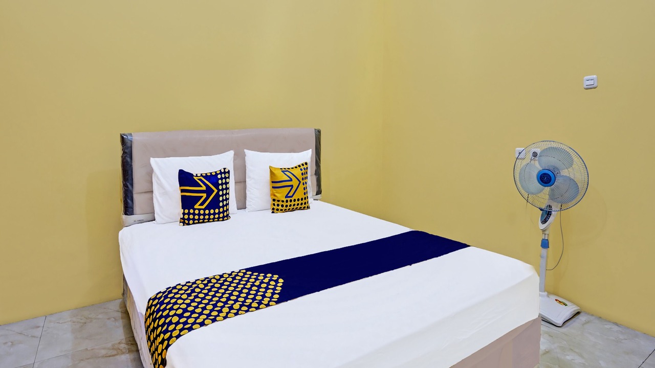 Photo of Bedroom in Surabaya