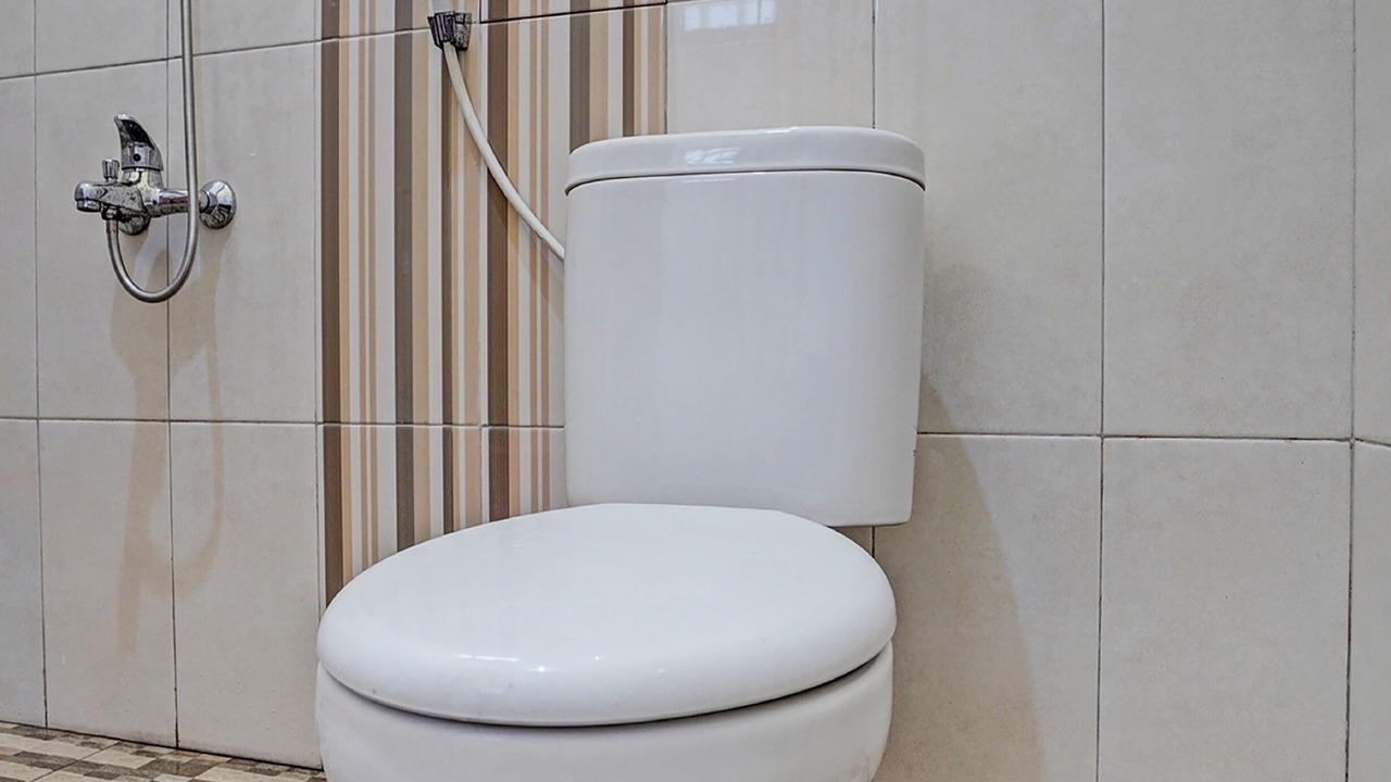 Photo of Bathroom in Surabaya