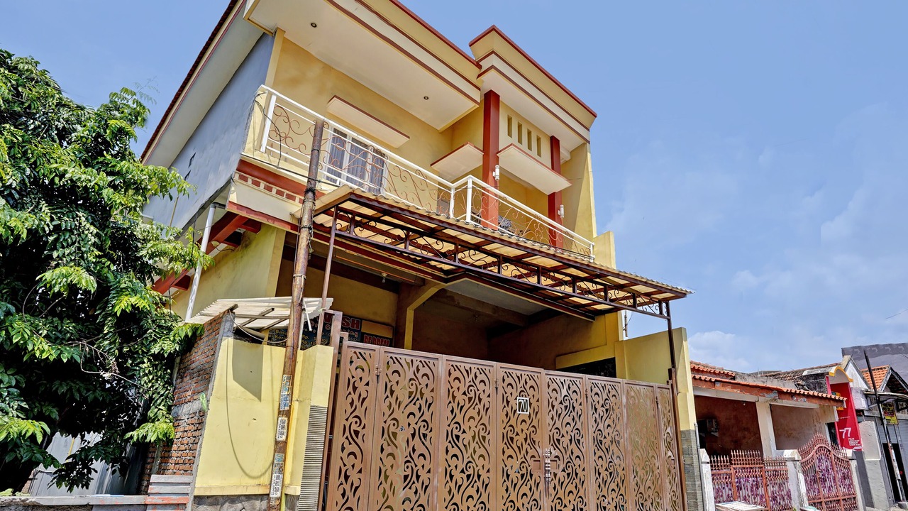 Photo of Outdoor in Surabaya