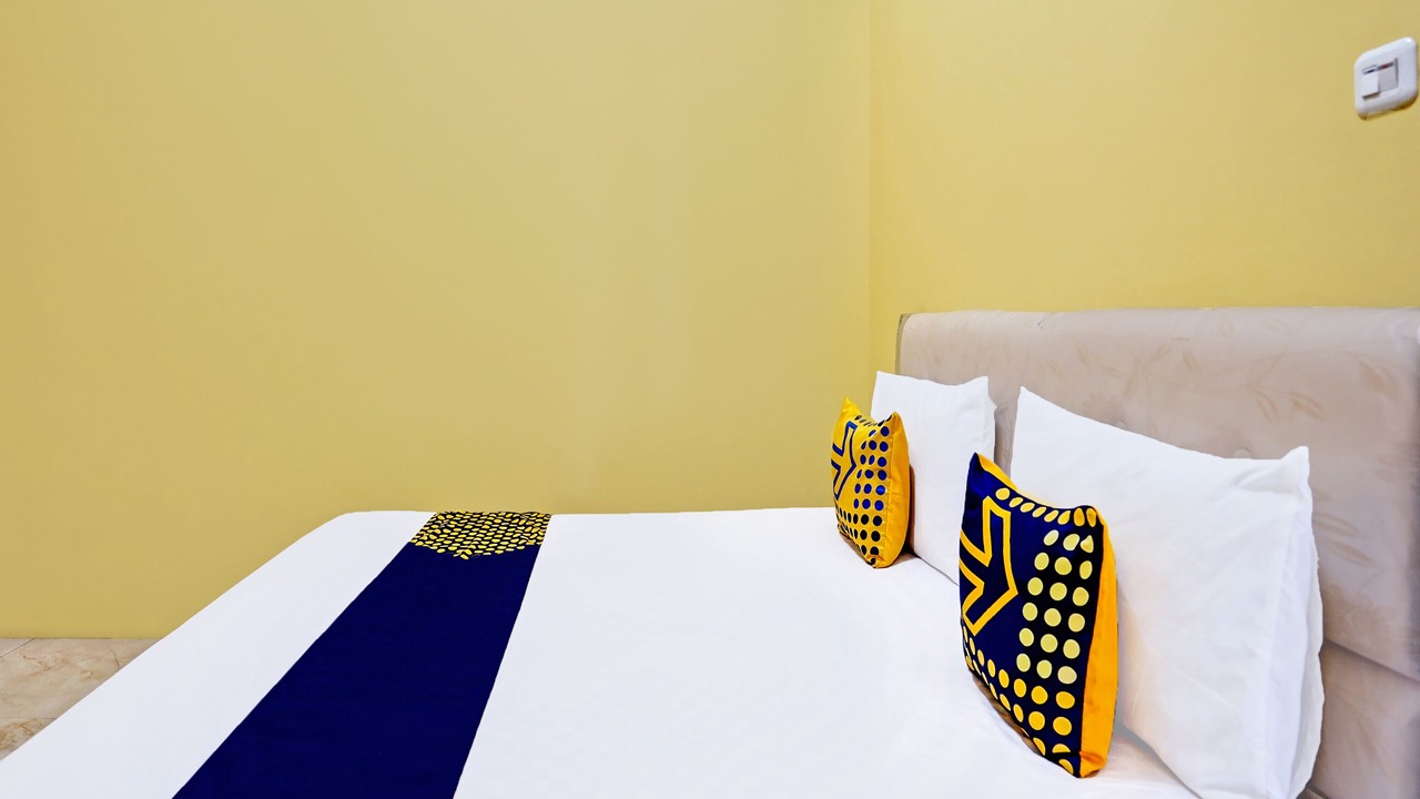 Photo of Bedroom in Surabaya