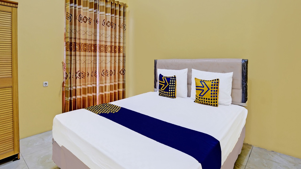 Photo of Bedroom in Surabaya