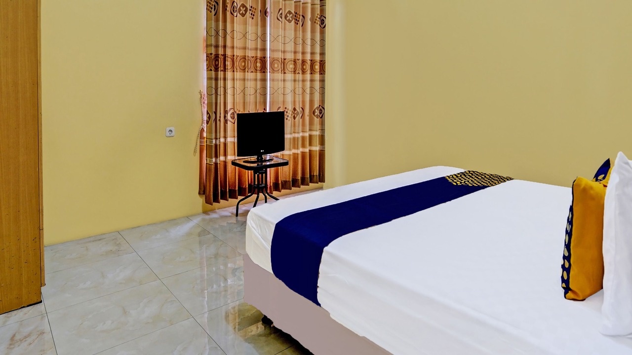 Photo of Bedroom in Surabaya