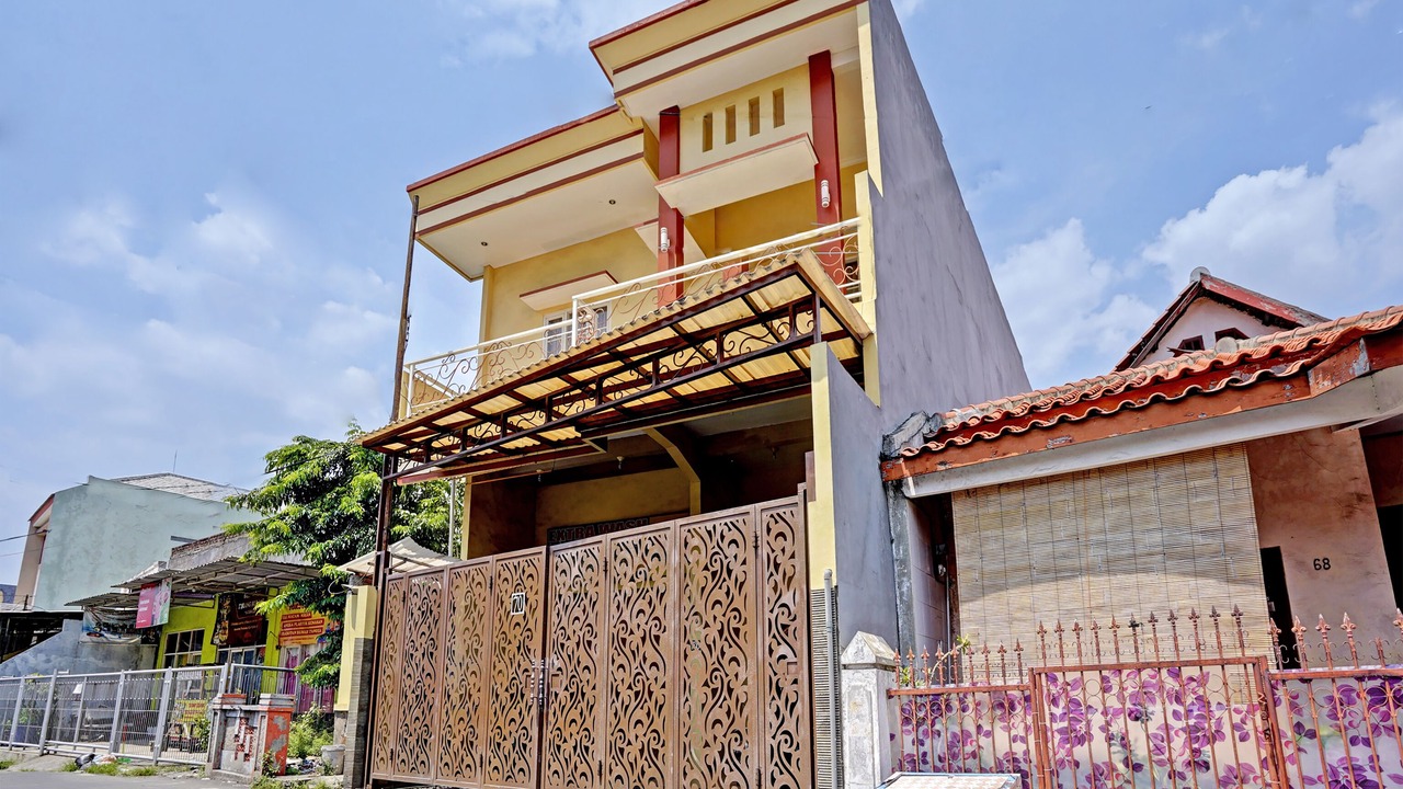 Photo of Outdoor in Surabaya