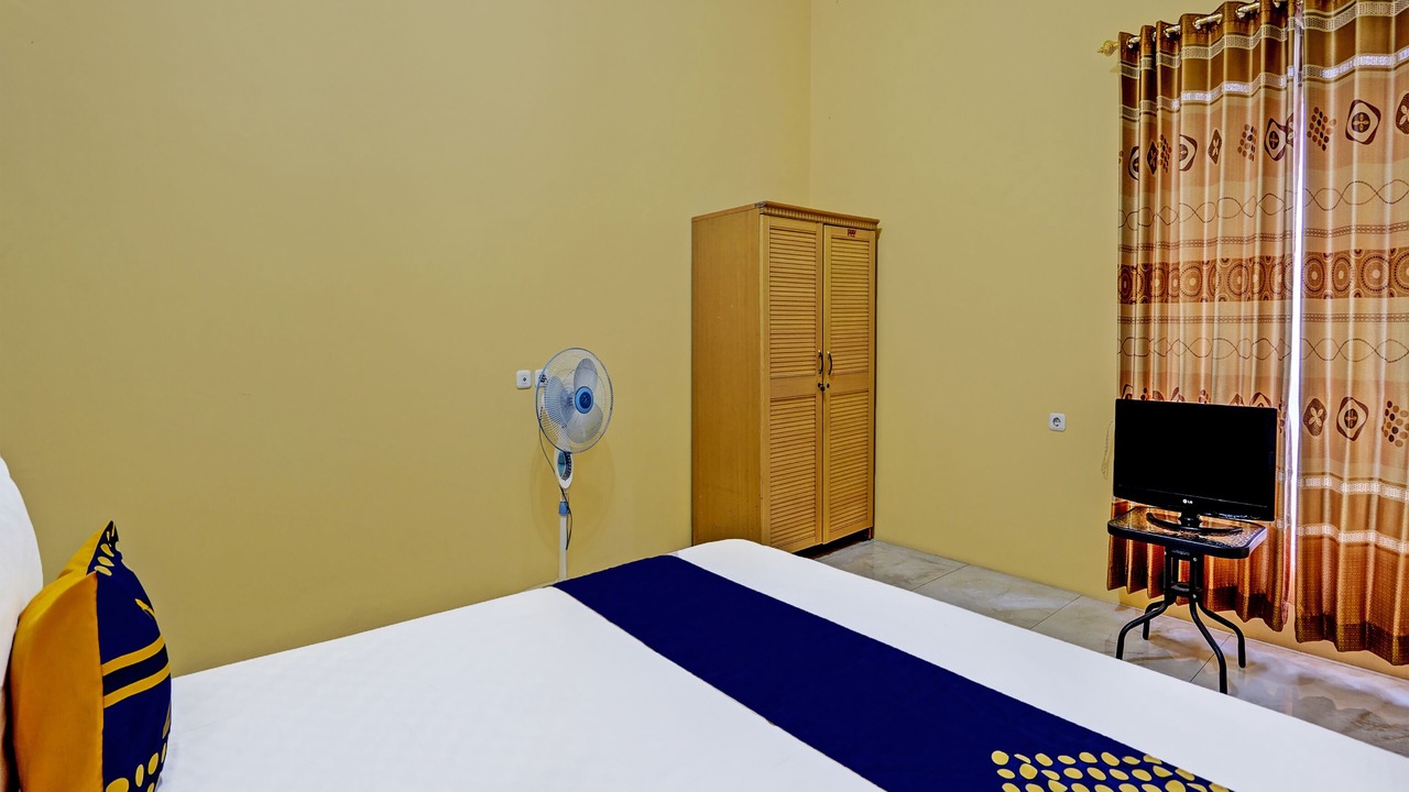 Photo of Bedroom in Surabaya