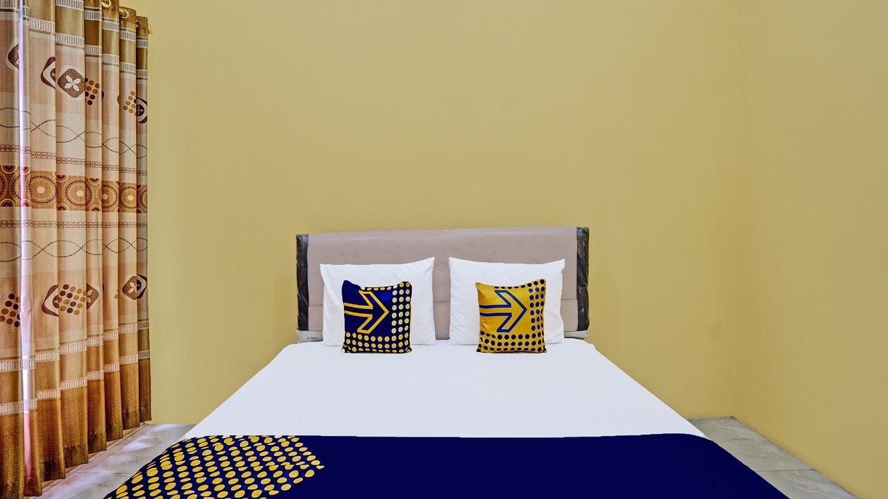 Photo of Bedroom in Surabaya