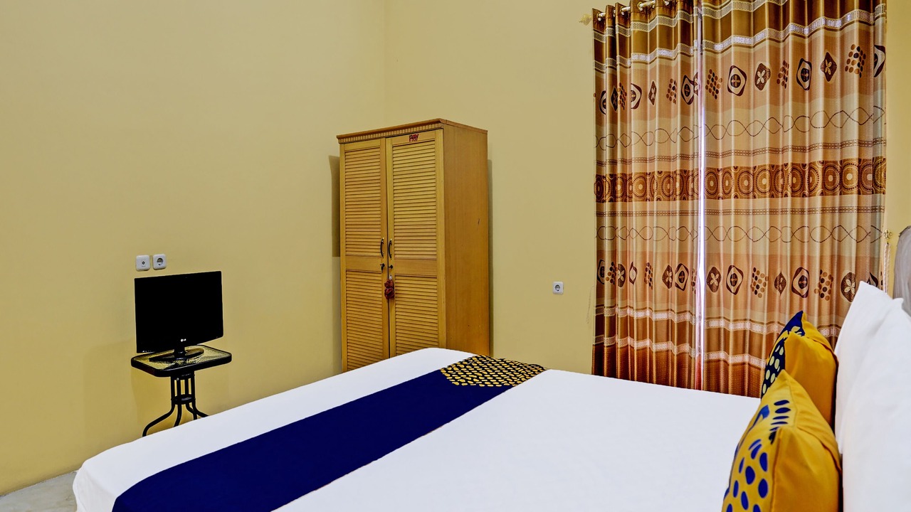 Photo of Bedroom in Surabaya