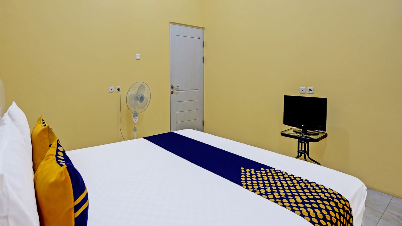 Photo of Bedroom in Surabaya
