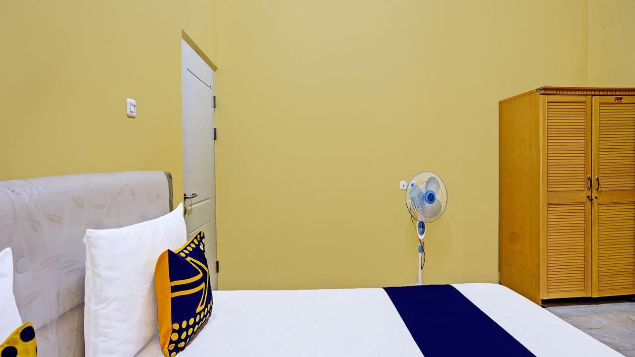Photo of Bedroom in Surabaya