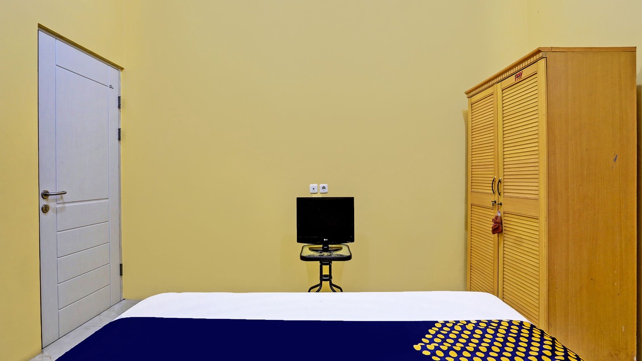 Photo of Bedroom in Surabaya