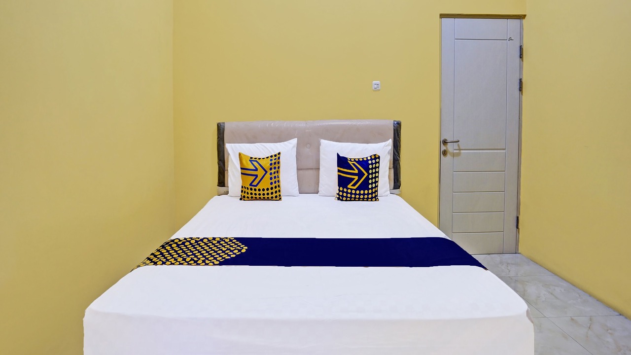 Photo of Bedroom in Surabaya