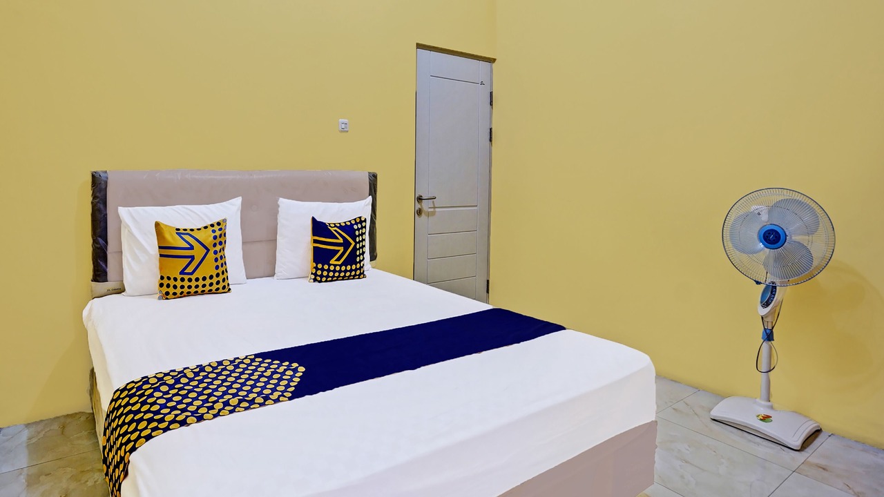Photo of Bedroom in Surabaya