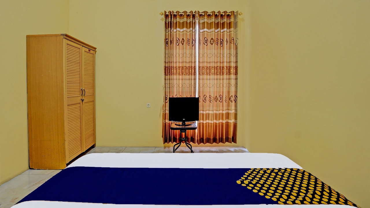 Photo of Bedroom in Surabaya