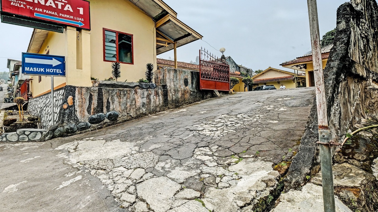Photo of Outdoor in Kopeng
