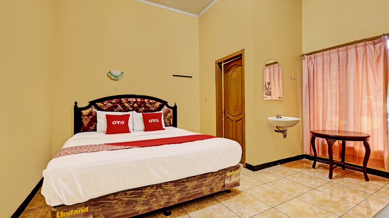 Photo of Bedroom in Kopeng