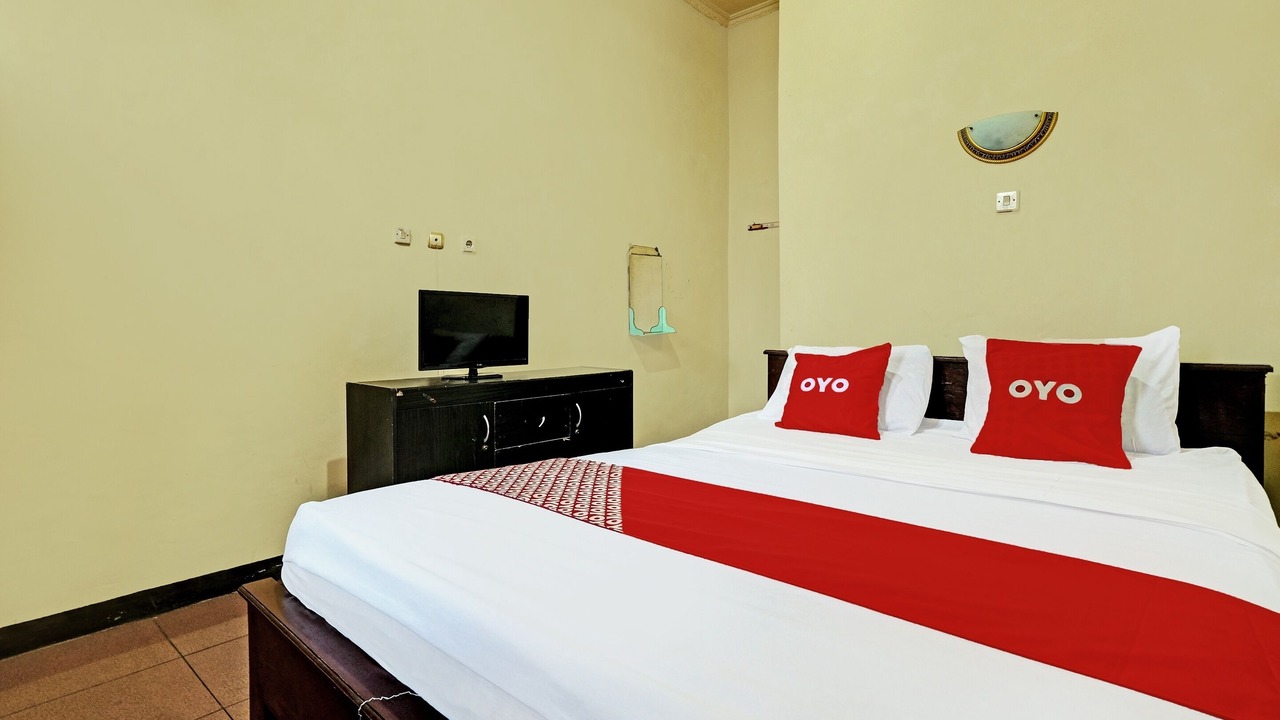 Photo of Bedroom in Kopeng