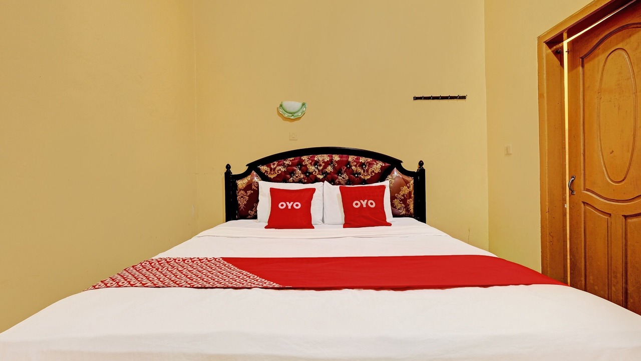 Photo of Bedroom in Kopeng